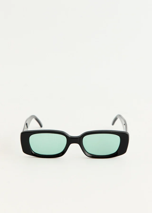 Our Legacy Samhain Sunglasses in Black from Incu, photo 1 of 1