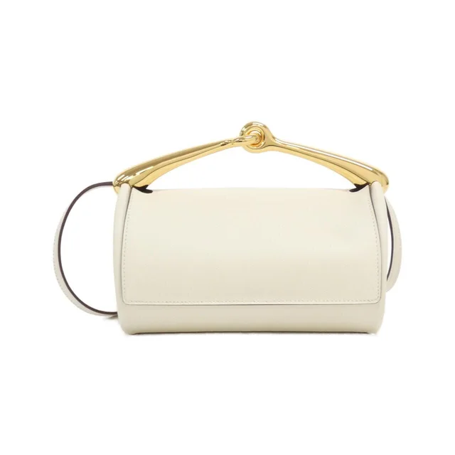 Hermès Maximall Bag Handbag Gold in Gold Swift leather from The Reluxe