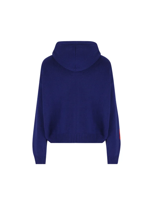 Celine Zip-up cardigan, photo 2 of 4 from SENSER