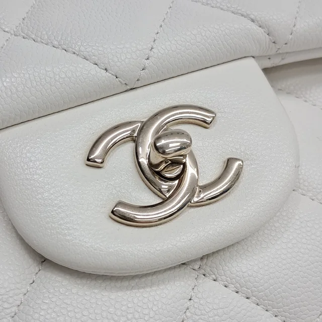 Chanel Caviar Classic Maxi XXXL from GUGUS, photo 3 of 6