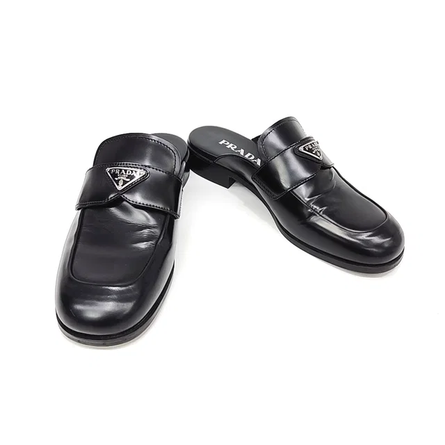 Prada 프라다 뮬 from GUGUS