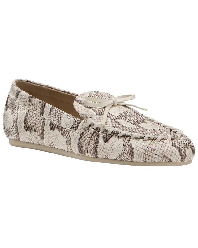 Stuart Weitzman Britt Bow Loafer, image 1 of 1 from Rue La La