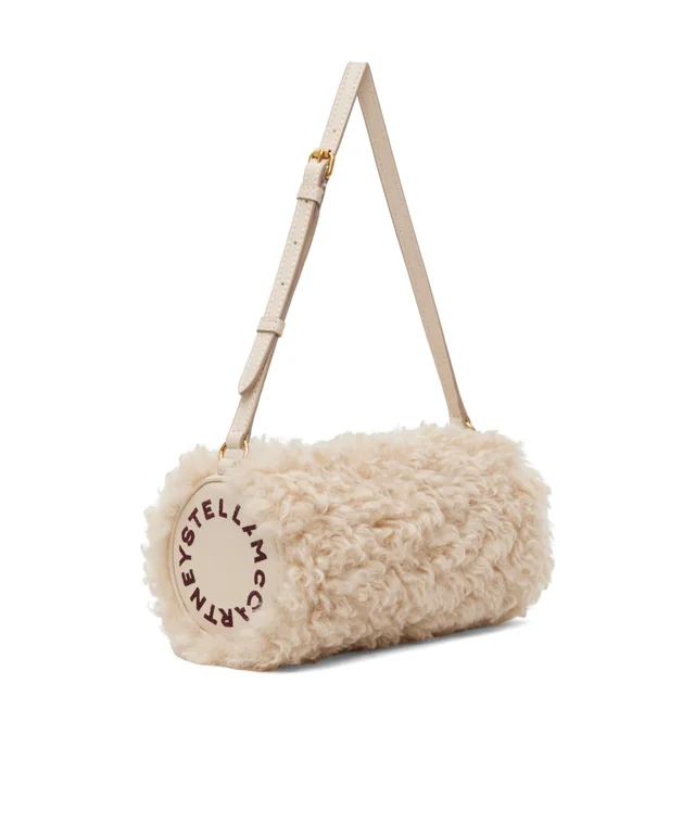 Stella McCartney Side Logo Detailed Shoulder Bag, photo 2 of 6 from SENSER