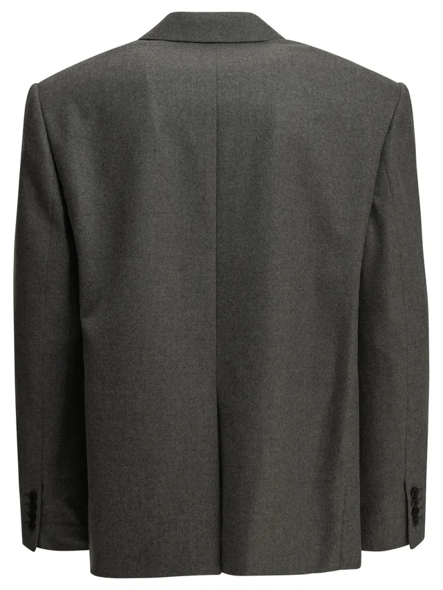 Celine Long-sleeve casual jacket, photo 2 of 4 from SENSER
