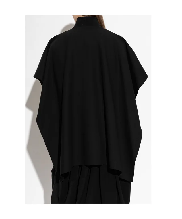 DARKPARK Robin Zip-Up Layered Jacket, photo 2 of 2 from SENSER