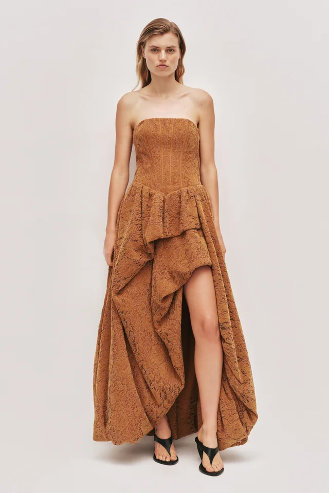 AJE Florence Lace Gown from Aje, photo 1 of 1