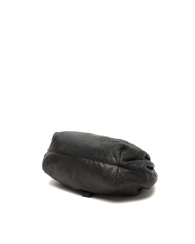 Fendi Large Spy Leather Bag in Leather from A Retro Tale, photo 5 of 7