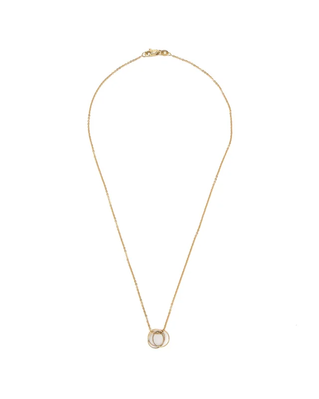 Cartier Trinity Necklace from A Retro Tale, photo 2 of 2