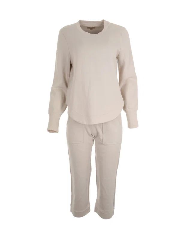 Burberry Logo Tracksuit from Luxury Promise