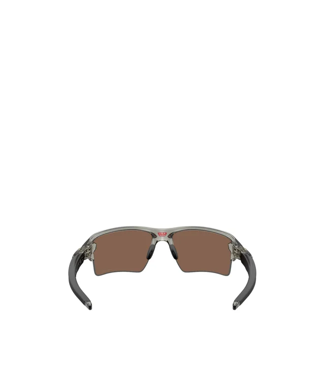 Oakley Geometric sunglasses, photo 3 of 4 from SENSER