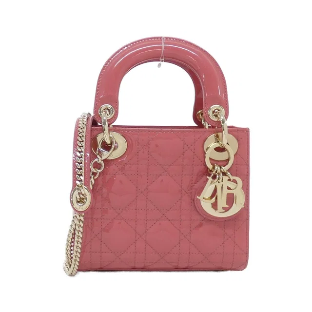 Lady Dior Mini from The Reluxe