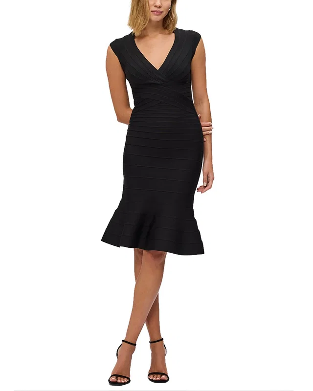 Hervé Léger The Sophie Dress, image 1 of 1 from Gilt