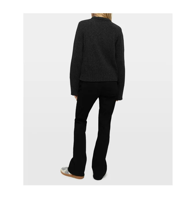 Zadig & Voltaire Sweater with a smiley face pattern, photo 4 of 4 from SENSER