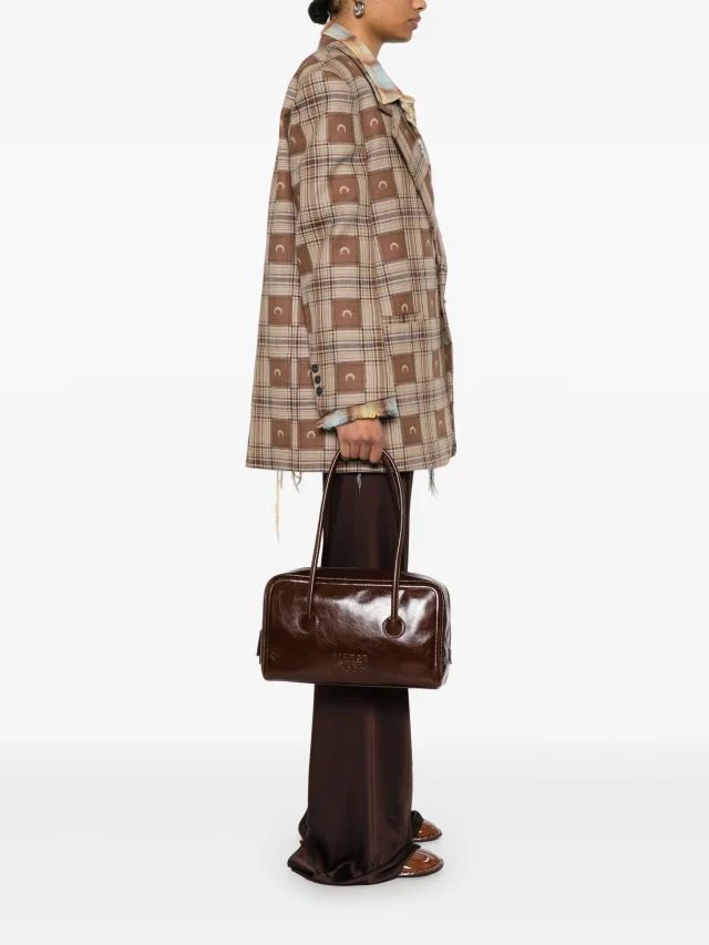 Marge Sherwood Boston tote bag, photo 2 of 2 from FARFETCH
