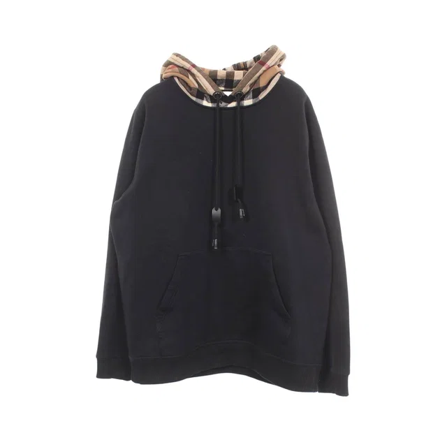Burberry Cotton Polyester Hoodie from LuxUness