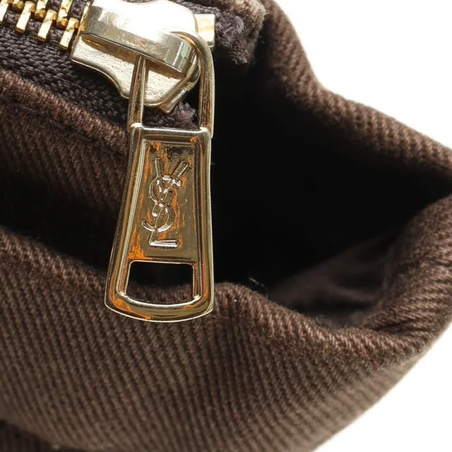 Saint Laurent Tote Bag from A Retro Tale, photo 7 of 14