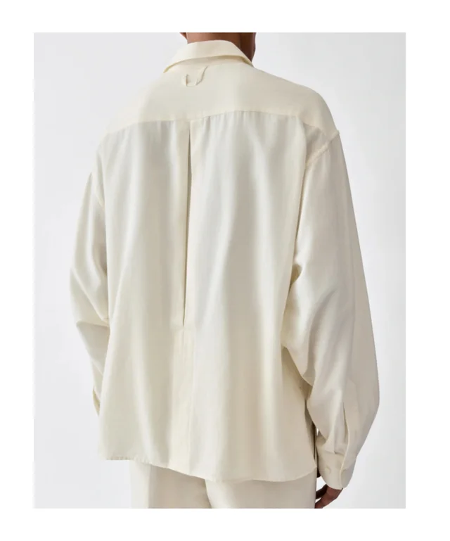 Jacquemus La Chemise Losange Shirt, image 1 of 1 from SENSER
