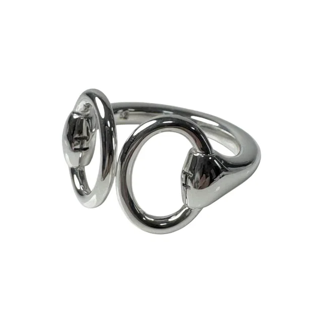 Hermès Nausicaa Ring from The Reluxe