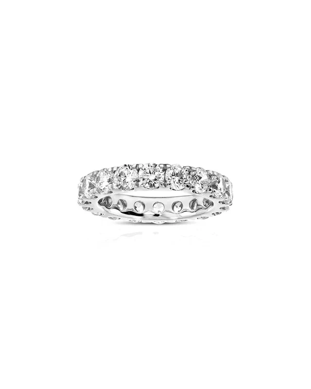 Amairah 14K 3.00 ct. tw. Lab-Grown Diamond Ring, image 1 of 1 from Gilt