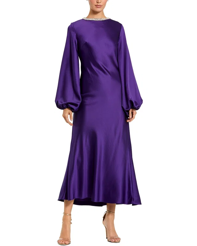 Mac Duggal Dress, image 1 of 1 from Rue La La