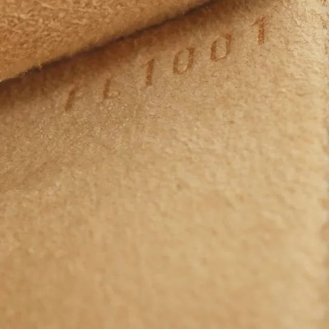Louis Vuitton Monogram Pochette Florentine Belt Bag in Coated canvas from A Retro Tale, photo 10 of 11