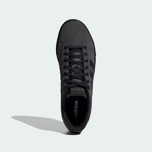 Adidas Daily 4.0 Shoes in Black, photo 3 of 9 from adidas (US)