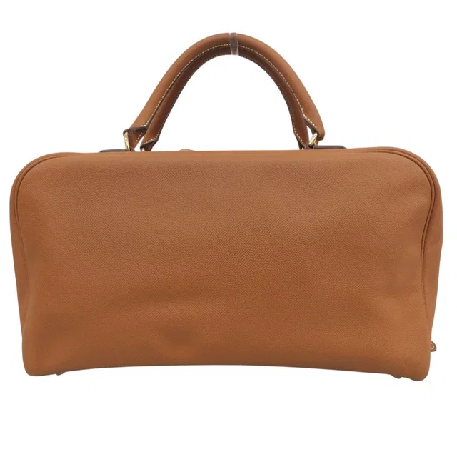Hermès Sac Boston Bag from The Reluxe