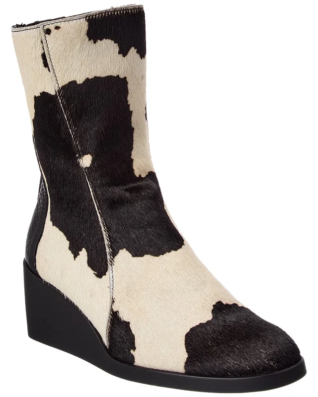 Arche Tilmaa Haircalf & Leather Boot, image 1 of 1 from Rue La La