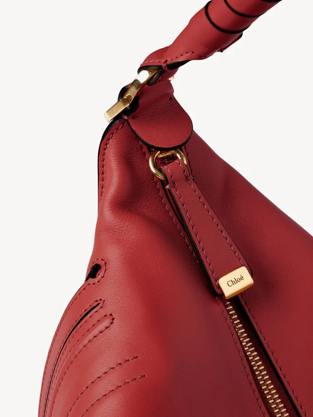 Chloé Marcie Small Shoulder Bag, photo 5 of 5 from SENSER