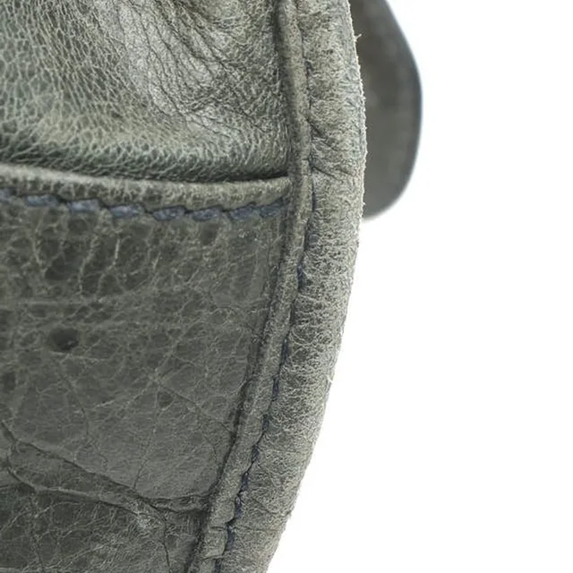 Balenciaga City Bag in Leather from A Retro Tale, photo 9 of 12