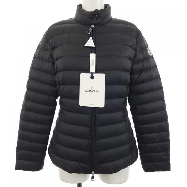 Moncler Igelle Down Jacket from The Reluxe