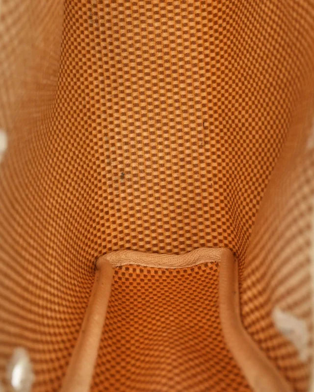Hermès Herbag TPM Bag in Woven leather from A Retro Tale, photo 14 of 15