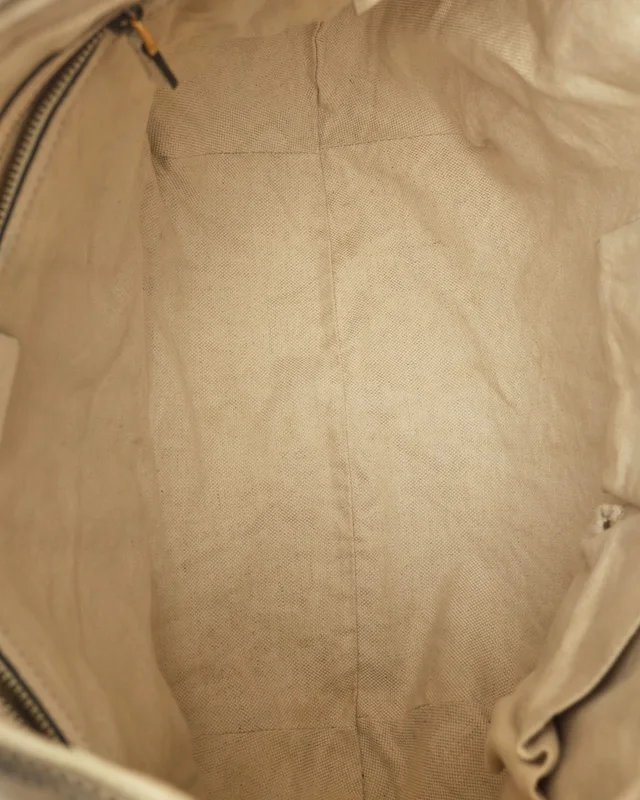 Gucci GG Running Hobo Bag in Canvas from A Retro Tale, photo 8 of 9