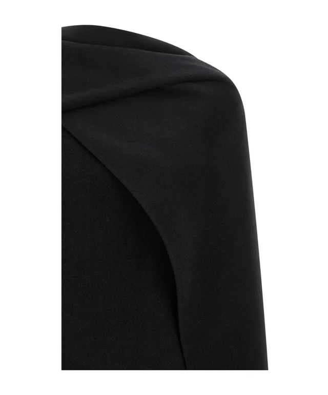 Khaite Ramona Dress, photo 3 of 4 from SENSER