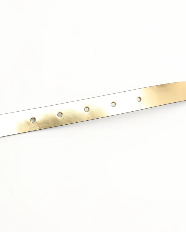 Louis Vuitton Essential V Belt, size 85 in Leather from A Retro Tale, photo 4 of 6