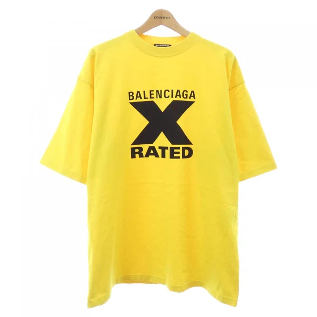 Balenciaga Cotton T Shirt from LuxUness