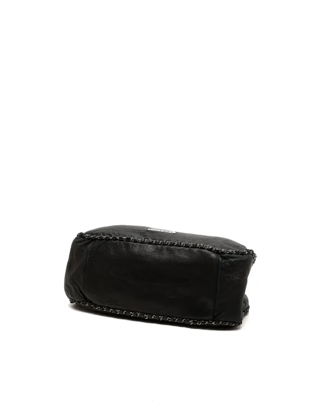 Chanel Chain Around Hobo Bag in Leather from A Retro Tale, photo 4 of 8