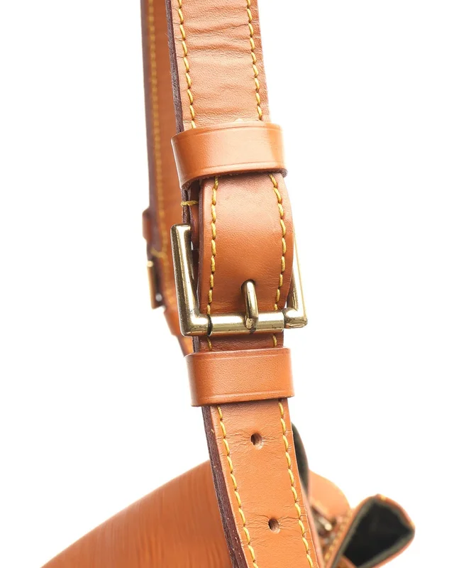 Louis Vuitton Epi Noé GM Bag in Leather from A Retro Tale, photo 9 of 12
