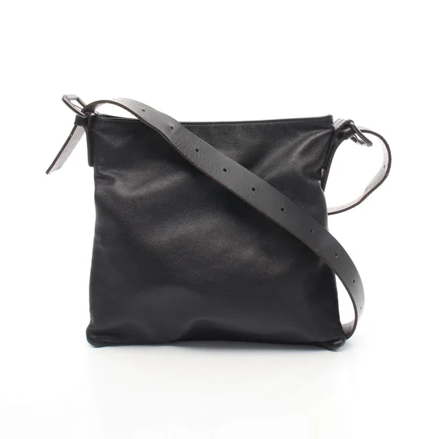 Bottega Veneta Intrecciato Leather Shoulder Bag in Woven leather from LuxUness
