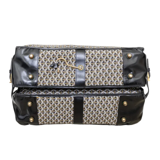 Goyard Vintage Garment Bag - '70s from Her-Age, photo 10 of 29