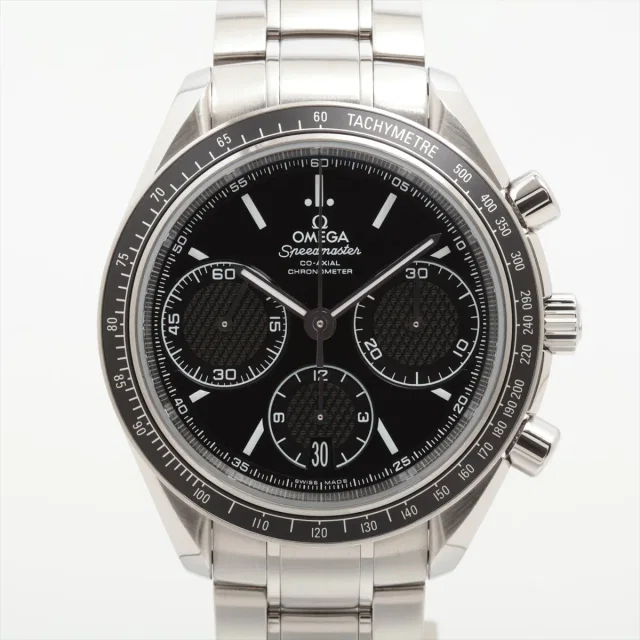 Omega watches from The Brand Collector