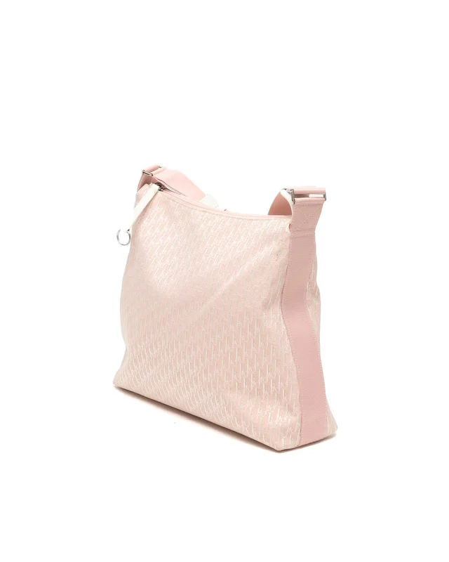 Dior Trotter Messenger Bag in Canvas from A Retro Tale, photo 2 of 7