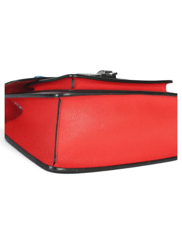 Louis Vuitton Epi Neo Monceau Bag in Multicolor Leather from Season 2 Consign, photo 6 of 9