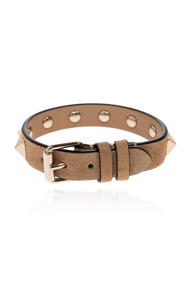 Valentino Studded bracelet, photo 3 of 4 from SENSER