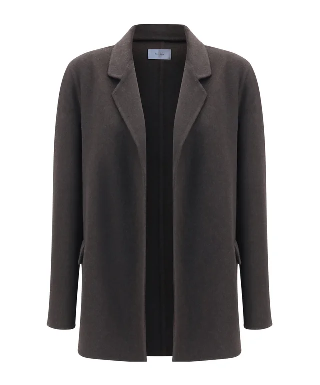 The Row Long-sleeve jacket from SENSER, photo 1 of 1