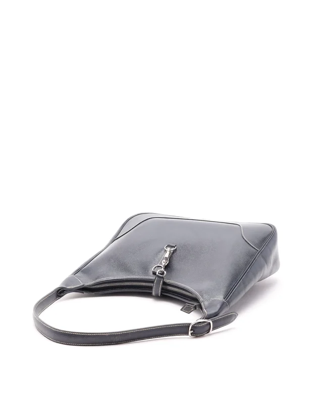 Hermès Epsom Trim 31 Bag in Epsom leather from A Retro Tale, photo 5 of 13