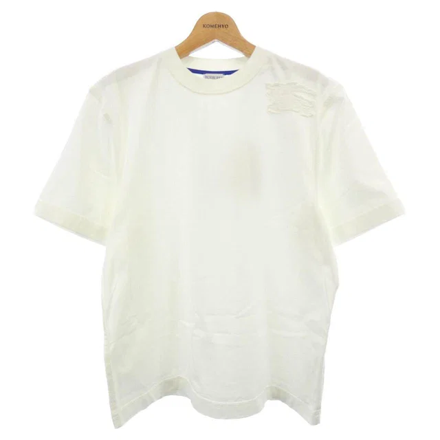 Burberry Cotton T Shirt from LuxUness