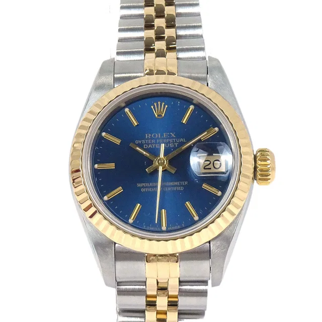Rolex Oyster Perpetual Datejust 26mm Ref.69173 Watch from AMORE Vintage Tokyo