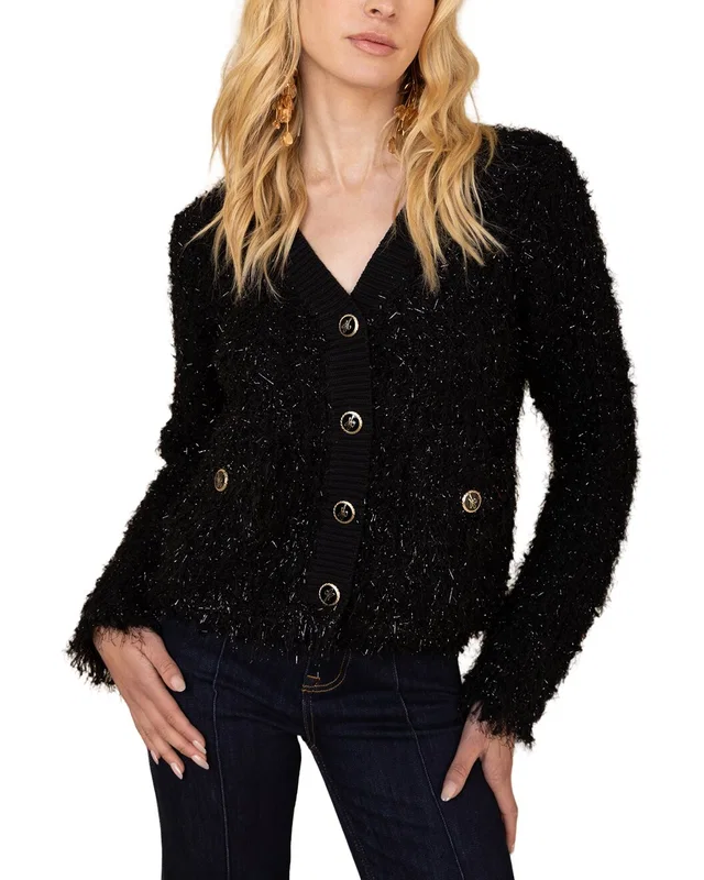 Hale Bob Madalyn Cardigan, image 1 of 1 from Rue La La