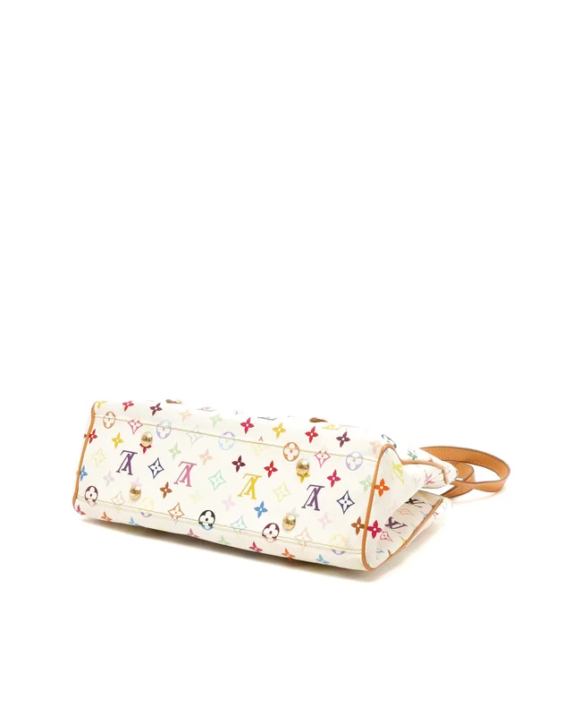 Louis Vuitton Murakami MM Aurelia Bag from A Retro Tale, photo 5 of 10